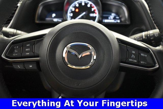 certified 2018 mazda mazda3 grand touring hatchback lexington, ky 40505 for sale in lexington, kentucky