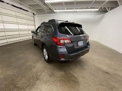 2017 subaru outback 2.5i 4dr all-wheel drive in portland, oregon