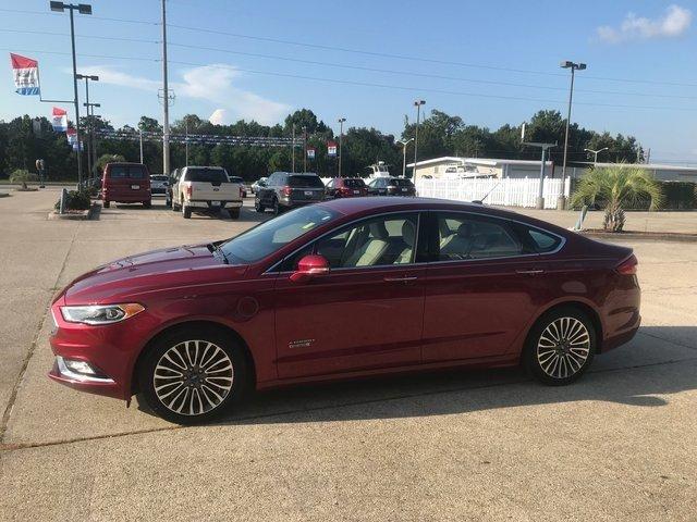 used 2017 ford fusion energi se luxury waveland, ms 39576 for sale in waveland, mississippi