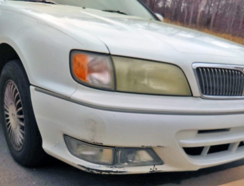 1998 infiniti i30 for sale in south carolina by owner