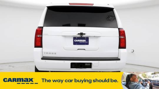 2019 Chevrolet Tahoe
