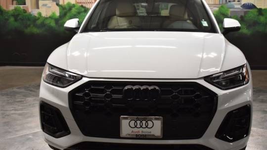 2024 Audi Q5