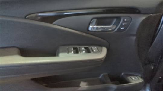 2021 Honda Passport