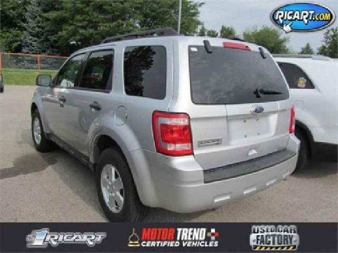 2010 ford escape xlt in columbus, oh
