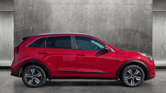 2020 Kia Niro