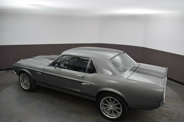 1967 ford mustang shelby tribute 347 stroker