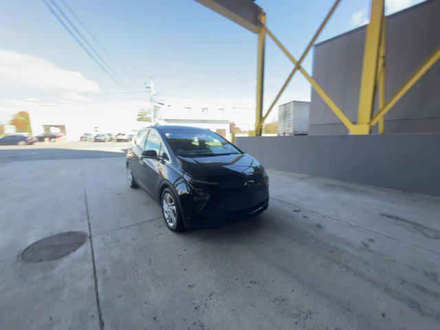 2023 chevrolet bolt ev fwd 1lt