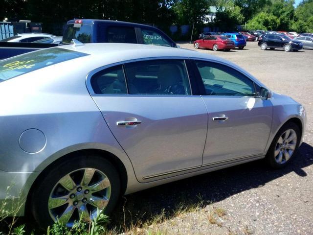 2013 buick lacrosse in grey cloud island, minnesota