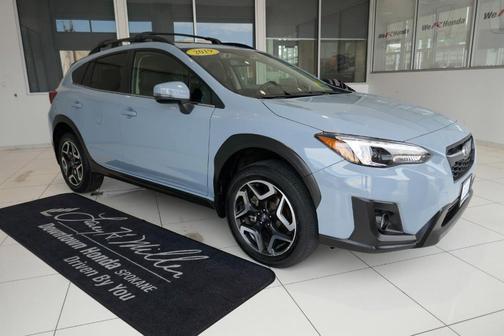 2019 subaru crosstrek in hammond, indiana