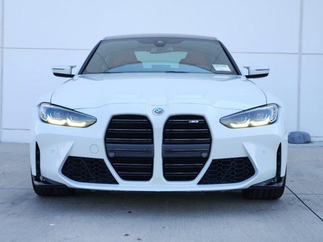 2023 bmw m3 base