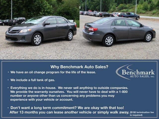 used 2013 toyota corolla l asheville, nc 28806 for sale in asheville, north carolina