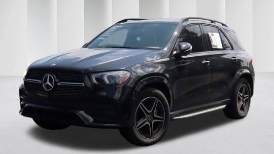 2023 mercedes-benz gle 350 rwd