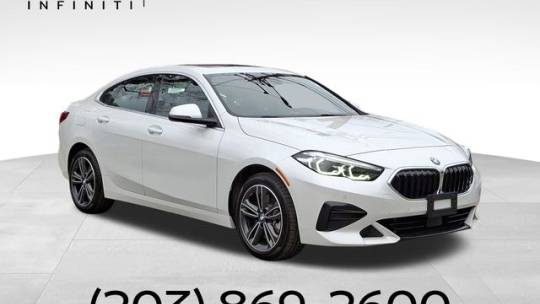 2024 BMW 2 series