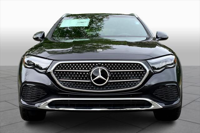 2024 mercedes-benz e-class 4matic