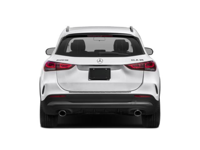 2021 mercedes-benz amg gla 35 4matic