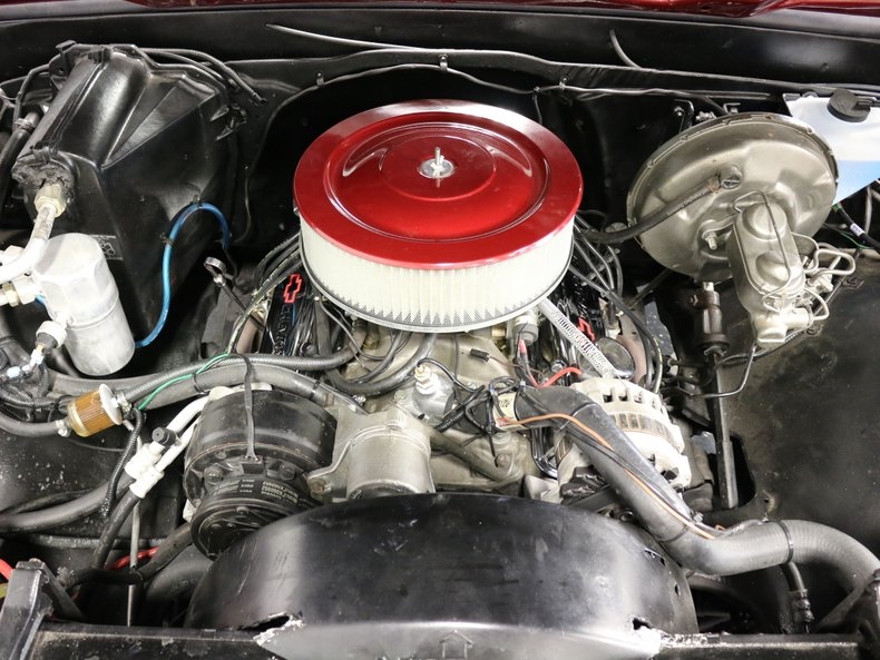 1970 chevrolet c10 pickup truck 350 v8 classic vintage collector