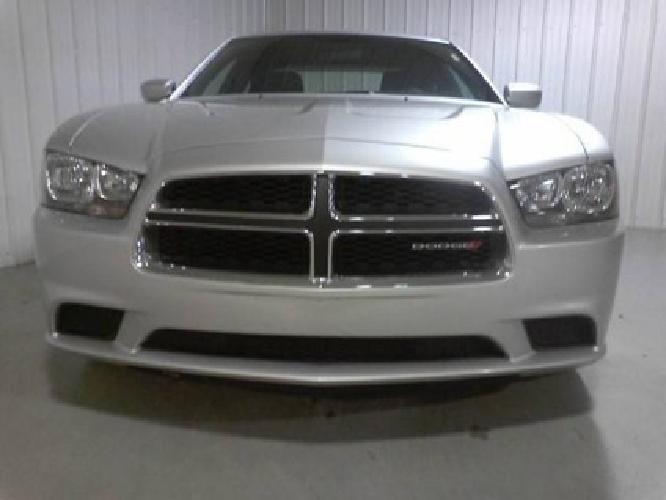 2012 dodge charger se sedan 4d in indianapolis, in