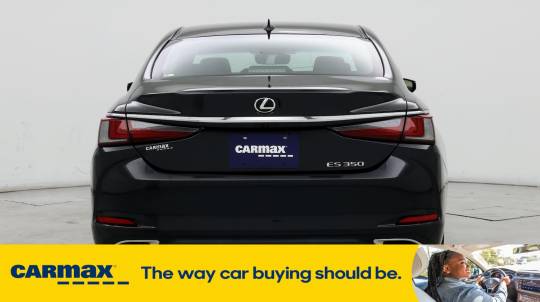 2022 Lexus ES
