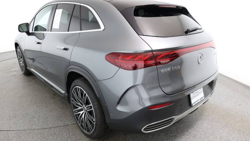 2023 mercedes-benz eqe eqe 500 4matic