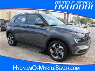 2024 Hyundai Venue limited