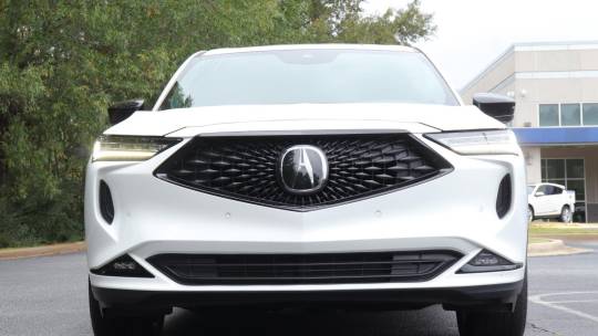 2023 Acura MDX