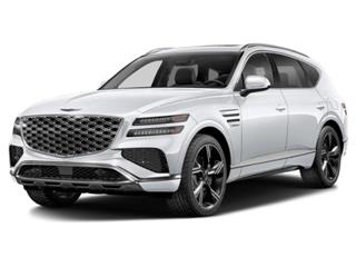 2025 Genesis GV80 2.5t prestige