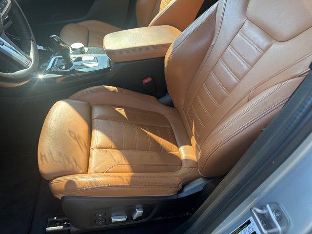 2021 bmw x3 m40i