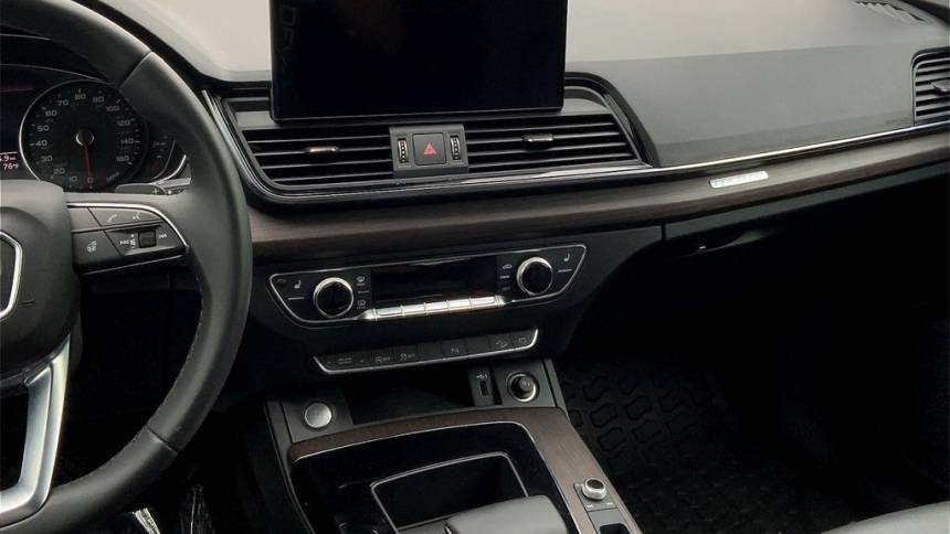 2021 audi q5 quattro premium 45 tfsi