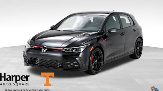 2024 Volkswagen Golf GTI