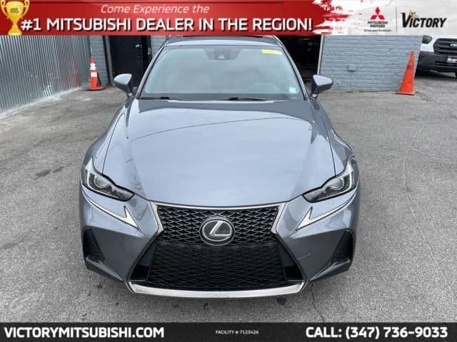 2017 lexus is 200t 200t in bronx, new york