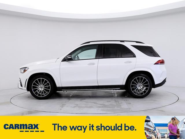 2023 mercedes-benz gle 350