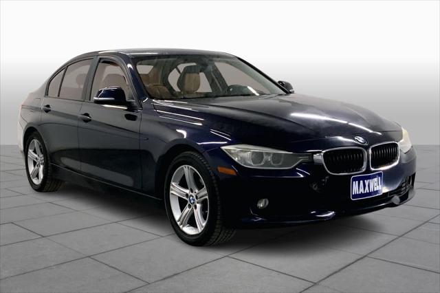 2014 bmw 328 328i