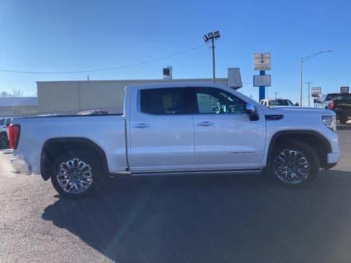 2023 gmc sierra 1500 denali ultimate in poplar bluff, missouri