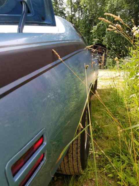 1971 superbee 383 auto all original , ver solid numbers matching