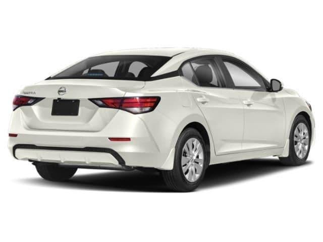 2023 nissan sentra s 4dr sedan in milwaukee, wisconsin