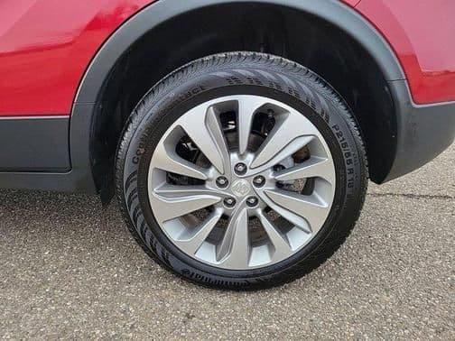 2020 buick encore in denver, colorado