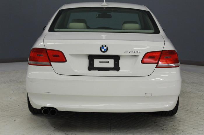 used 2007 bmw 328i coupe irondale, al 35210 for sale in birmingham, alabama