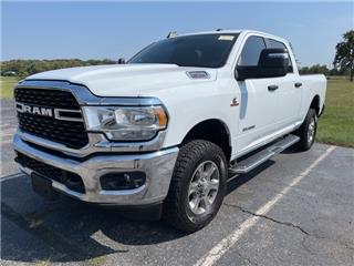2023 RAM 2500 big horn