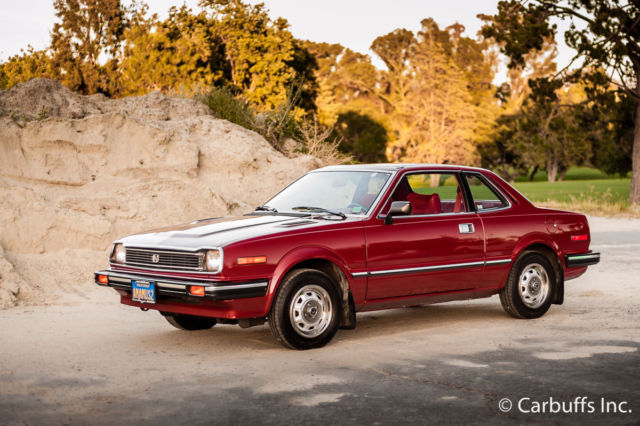 1 owner 5 speed clean original driver prelude good condition low miles