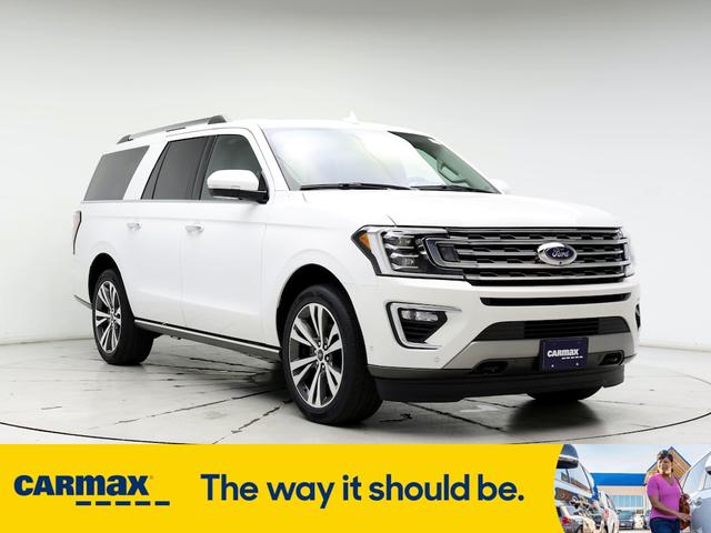 2020 ford expedition max limited
