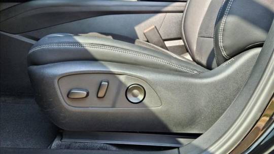 2024 Chevrolet Blazer EV