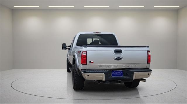 2016 ford f-250 lariat