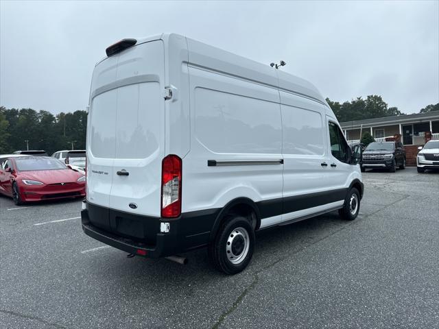 2023 ford transit-350 base