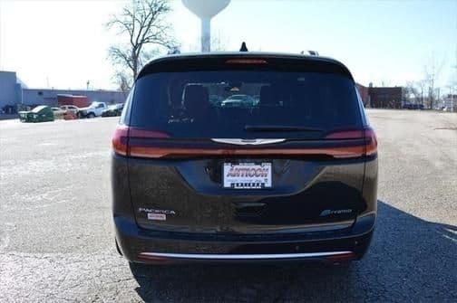 2023 chrysler pacifica l in antioch, illinois
