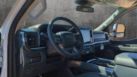 2024 Ford F-350