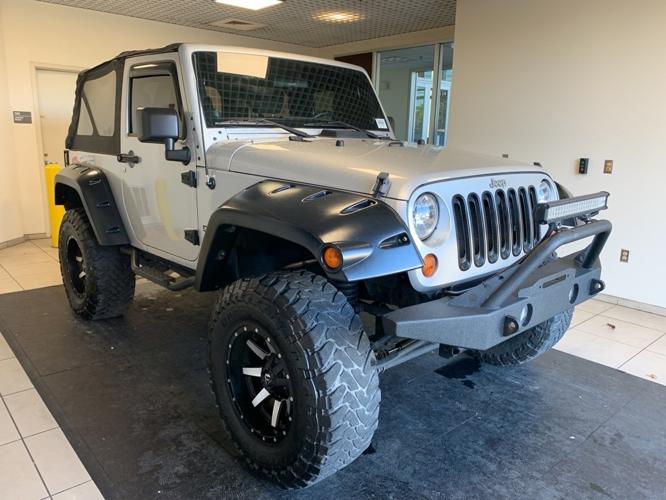 used 2012 jeep wrangler sport louisville, ky 40216 for sale in louisville, kentucky
