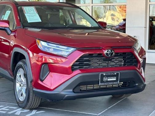 2023 toyota rav4