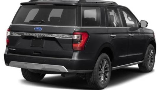 2019 Ford Expedition