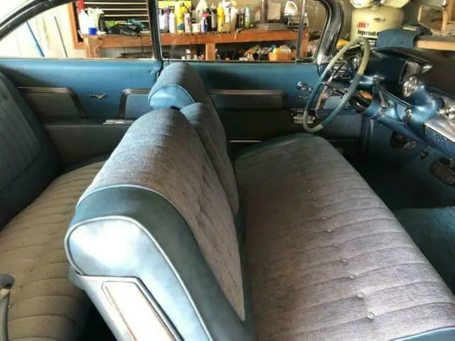 1959 cadillac deville coupe deville power steering, brakes, windows,seat 89956 m