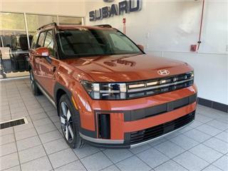 2024 Hyundai Santa Fe limited